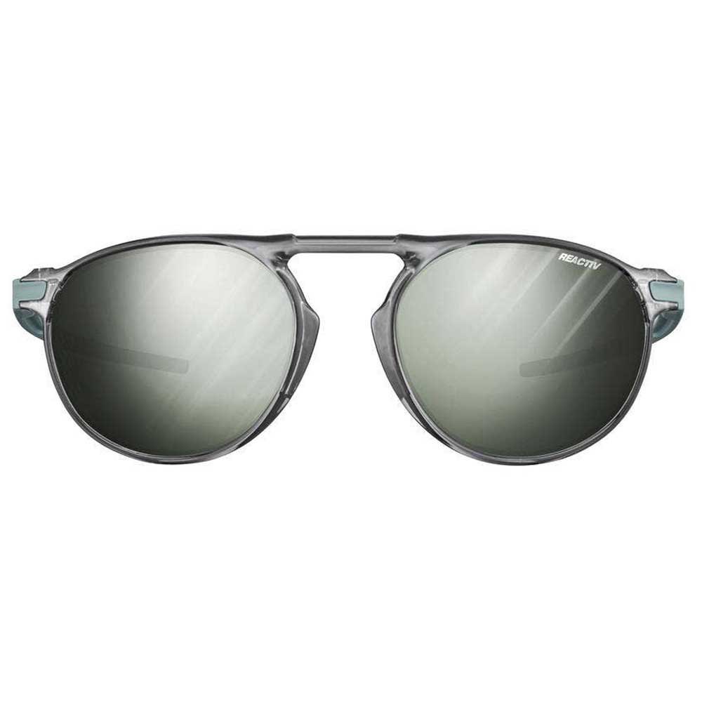 Купить Julbo J5527814 Meta Солнцезащитные Очки  Black / Army Reactiv/CAT1-3 DL AR 7ft.ru в интернет магазине Семь Футов