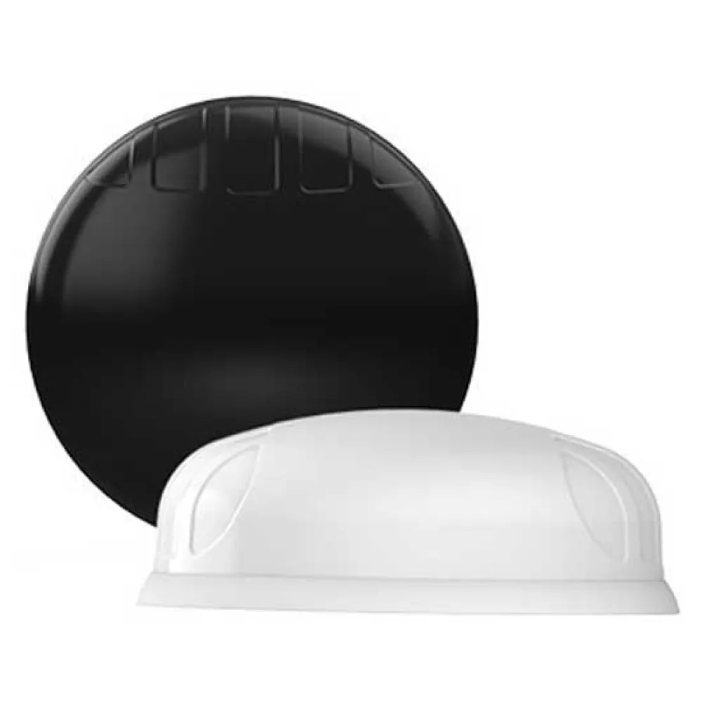 Купить Poynting A-PUCK-0005-V2-01-W антенна Puck 5 2x LTE/5G 698-3800MHz 2x Wifi GPS White 7ft.ru в интернет магазине Семь Футов