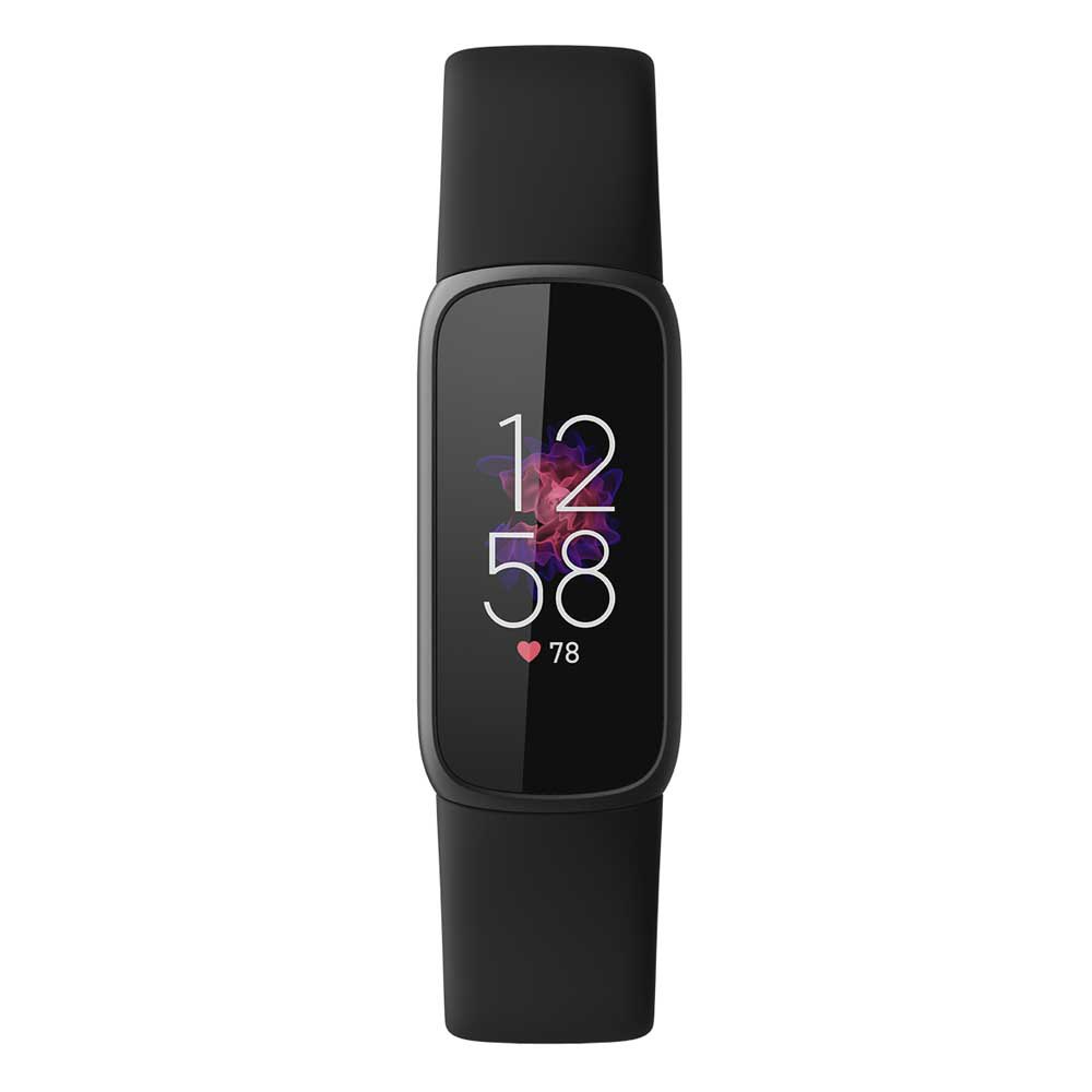Купить Fitbit FB422BKBK Luxe Умные часы  Black 7ft.ru в интернет магазине Семь Футов