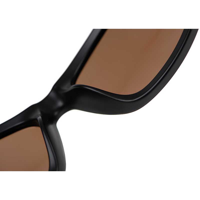 Купить Fox international CSN048 поляризованные солнцезащитные очки Collection Wraps Green / Black / Brown CAT4 7ft.ru в интернет магазине Семь Футов