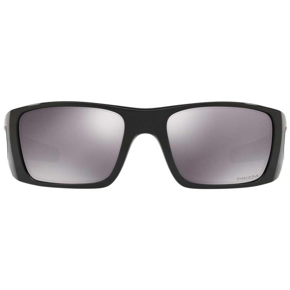 Купить Oakley OO9096-J560 Fuel Cell Prizm Поляризованные Очки Polished Black Prizm Black/CAT 3 7ft.ru в интернет магазине Семь Футов