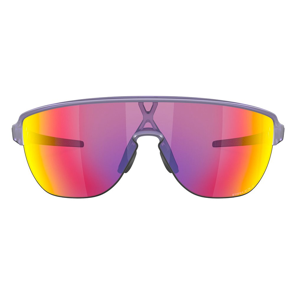 Купить Oakley OO9248-0842 Corridor Prizm Солнцезащитные Очки Matte Trans Lilac Prizm Road/CAT2 7ft.ru в интернет магазине Семь Футов