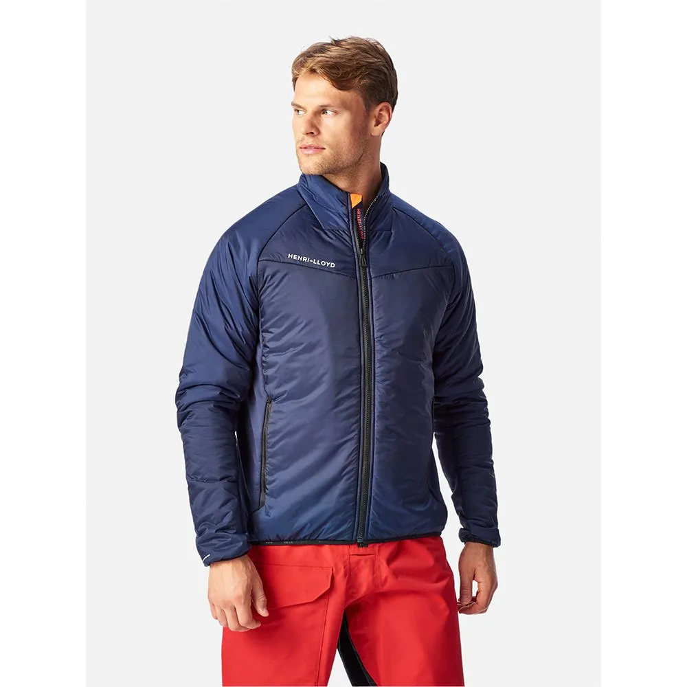 Купить Henri lloyd hl1058ns Куртка Smart-Therm Navy Blue 30x25x10 7ft.ru в интернет магазине Семь Футов
