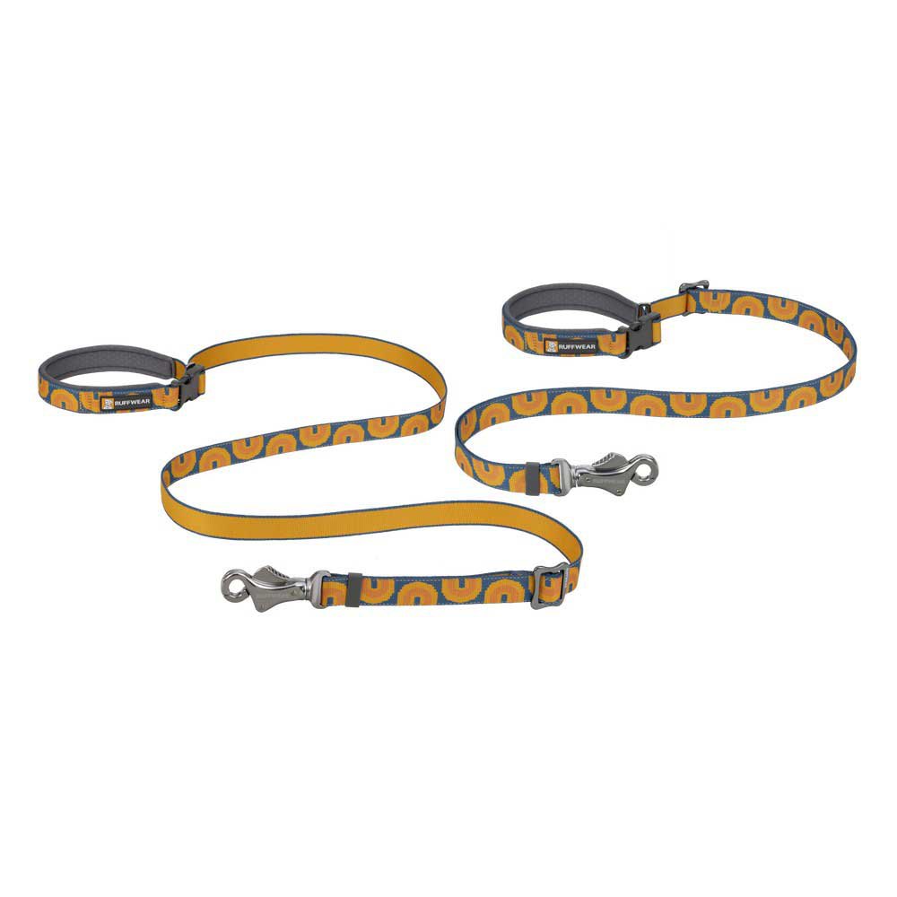 Купить Ruffwear 4061-972 Crag Ex™ Поводок  Canyon Oxbow 7ft.ru в интернет магазине Семь Футов