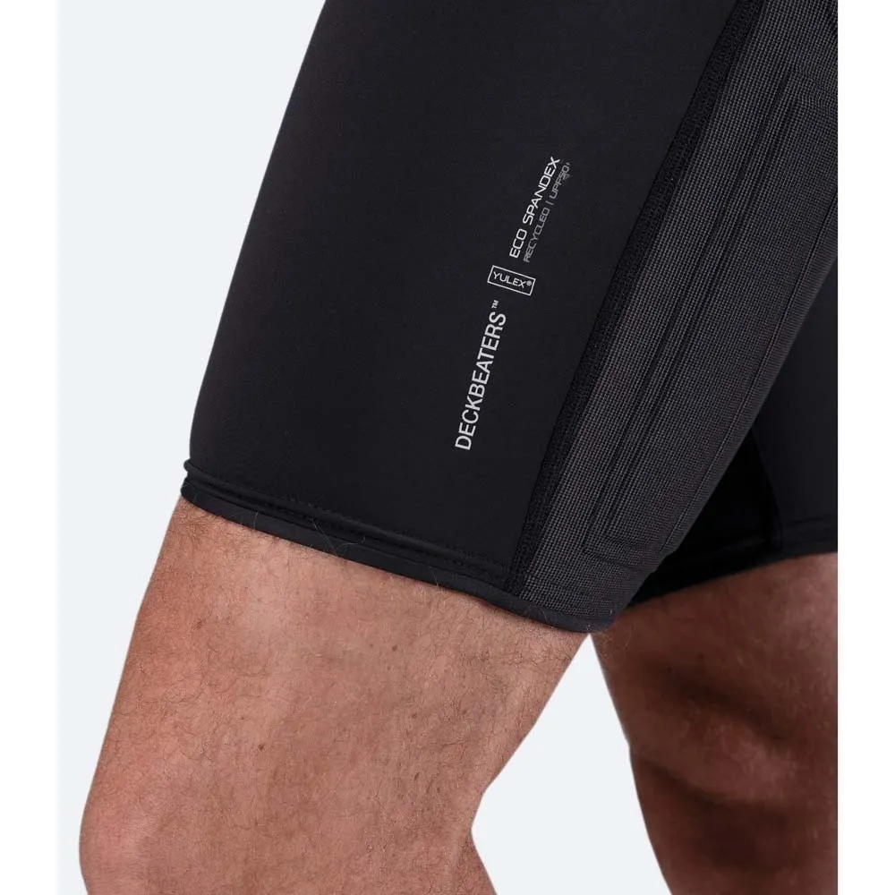 Купить Zhik srt-0076-u-blk-lll термошорты Deckbeater X 12 mm Black 30x20x5 7ft.ru в интернет магазине Семь Футов