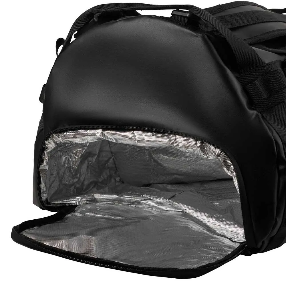 Купить Elitex training duffel-black Рюкзак Duffel 50L 50x35x20 7ft.ru в интернет магазине Семь Футов
