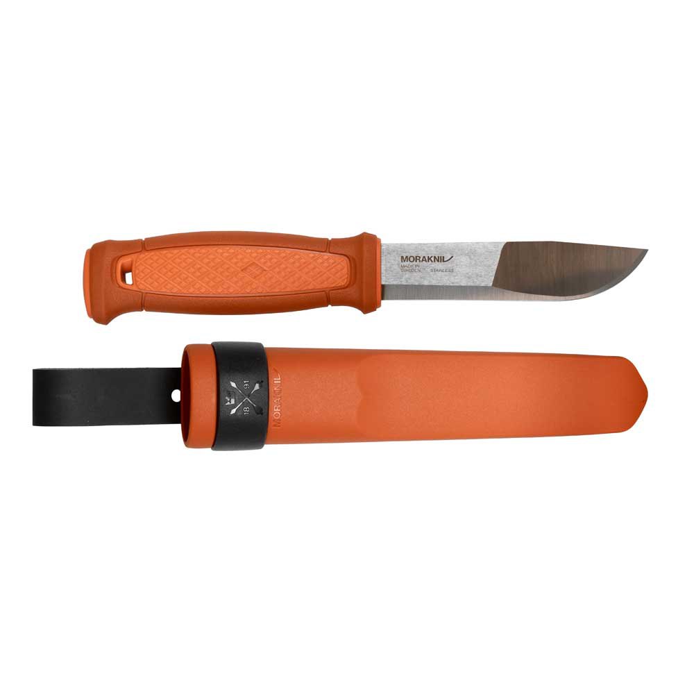 Купить Morakniv 13505 Нож нож Kansbol  Burnt Orange 7ft.ru в интернет магазине Семь Футов