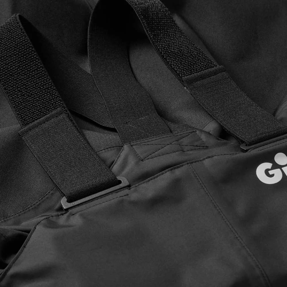 Купить Gill v102tw-blk01-12 Брюки Verso Lite Black 30x25x10 38 7ft.ru в интернет магазине Семь Футов