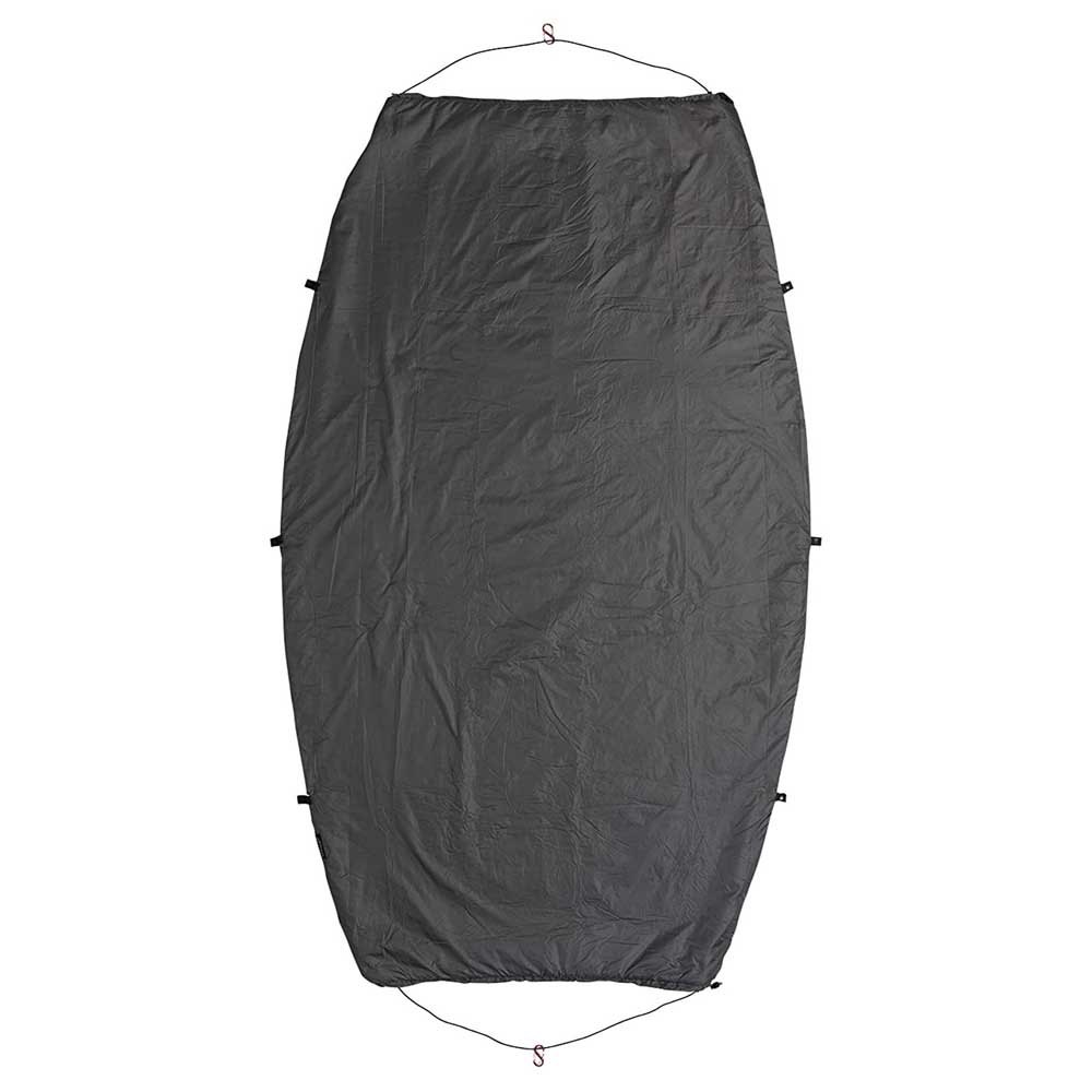 Купить Cocoon HUQ Underquilt Гамак Желтый 7ft.ru в интернет магазине Семь Футов