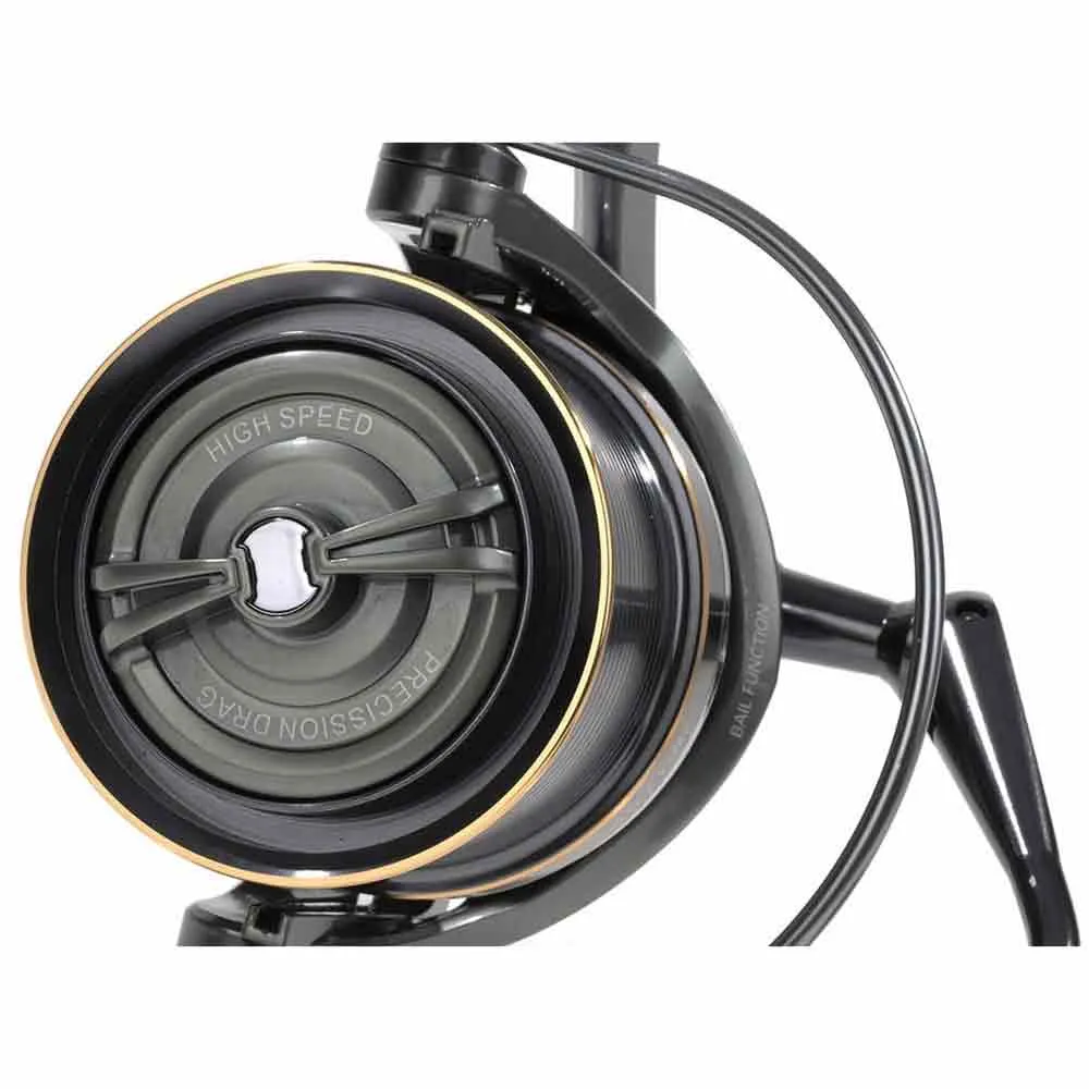 Купить Vercelli qvosis Катушка для серфинга Oxygen SIS Black 20x20x15 60 7ft.ru в интернет магазине Семь Футов