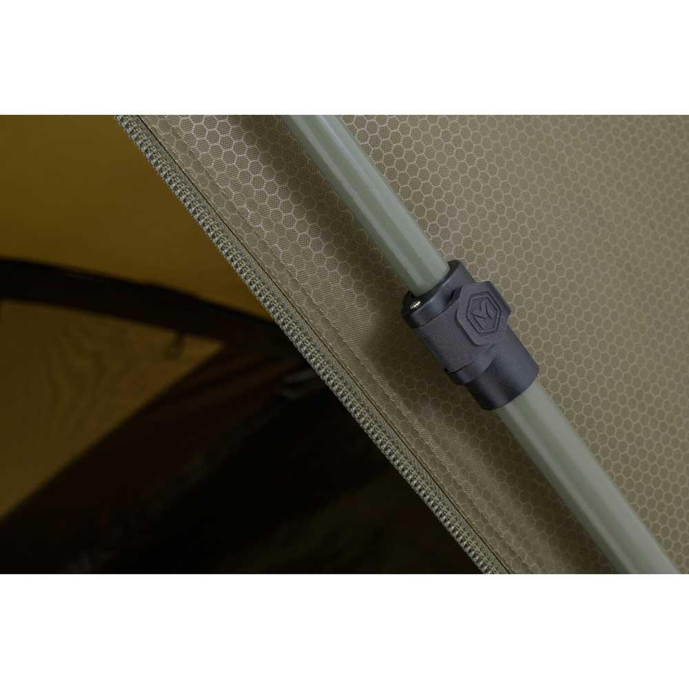 Купить Mivardi M-BROENXL Entrix XL Зонтик  Dark Green 7ft.ru в интернет магазине Семь Футов