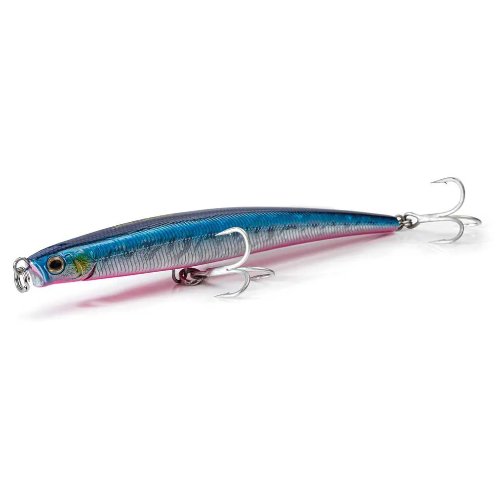 Купить Molix cjm165b-08-unit Minnow Casting Jig Baitfish Sinking 63g 165 mm 08 Silver Bait 15x5x3 7ft.ru в интернет магазине Семь Футов