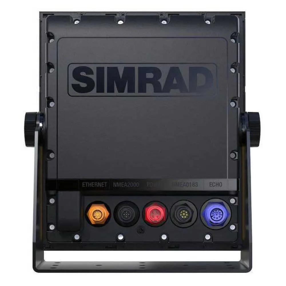 Купить Simrad si119 Эхолот S2009 Sonar 9´´ Black 25x28x10 224.3 x 82.3 x 260.1 mm 7ft.ru в интернет магазине Семь Футов