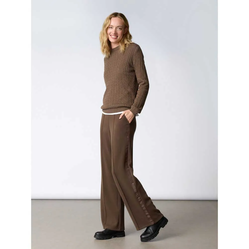 Купить Redgreen 171232600-029-l Брюки Mirah Dark Brown 30x20x10 7ft.ru в интернет магазине Семь Футов