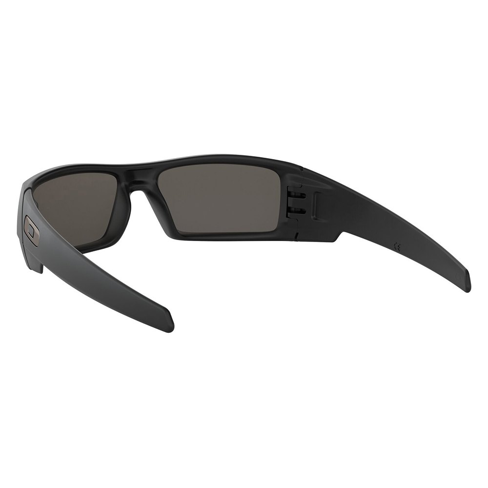 Купить Oakley 12-856 Gascan Поляризованные Очки  Matte Black Black Iridium Polarized/CAT3 7ft.ru в интернет магазине Семь Футов