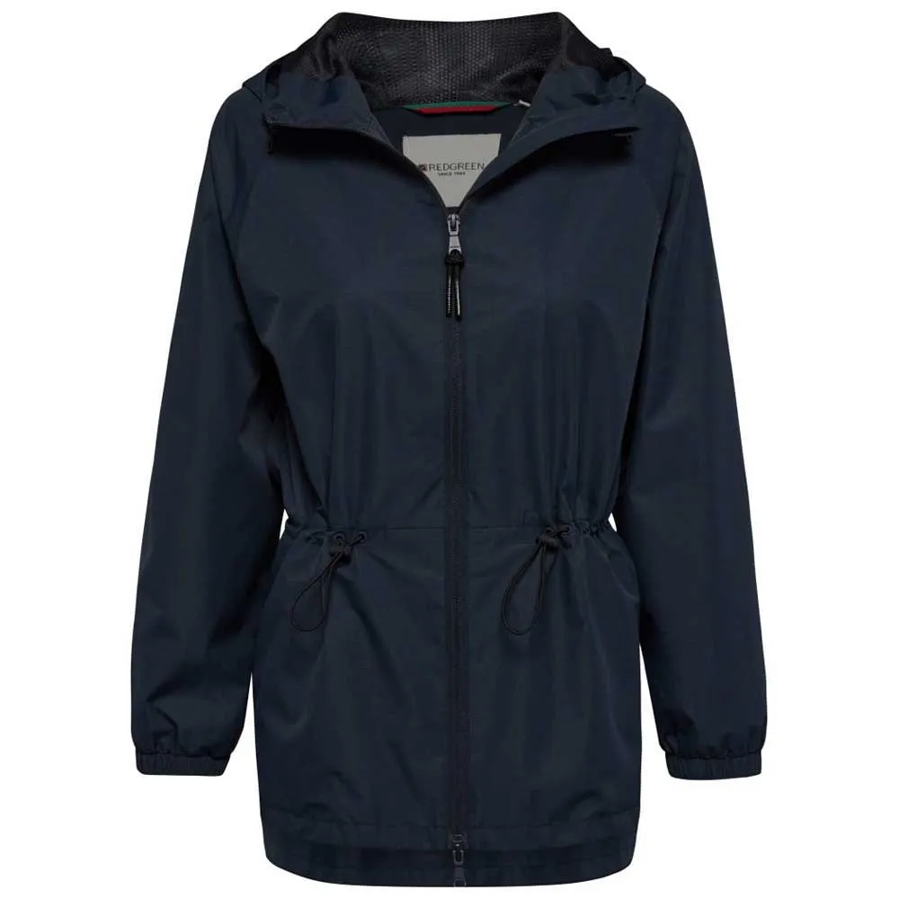 Купить Redgreen 170612408-069-l Куртка Salina Dark Navy 30x25x10 7ft.ru в интернет магазине Семь Футов