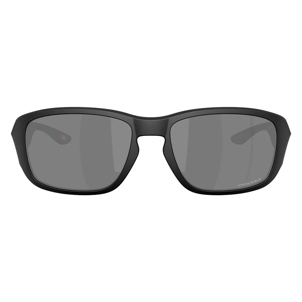 Купить Oakley OO9521-0357 Солнцезащитные очки Tourniquet Бесцветный Matte Black Prizm Black/CAT3 7ft.ru в интернет магазине Семь Футов