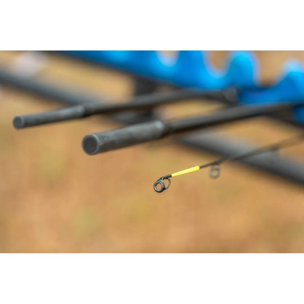 Купить Preston innovations P0070067 карповая удочка Monster Xtreme Distance Feeder Black 4.5 m 7ft.ru в интернет магазине Семь Футов