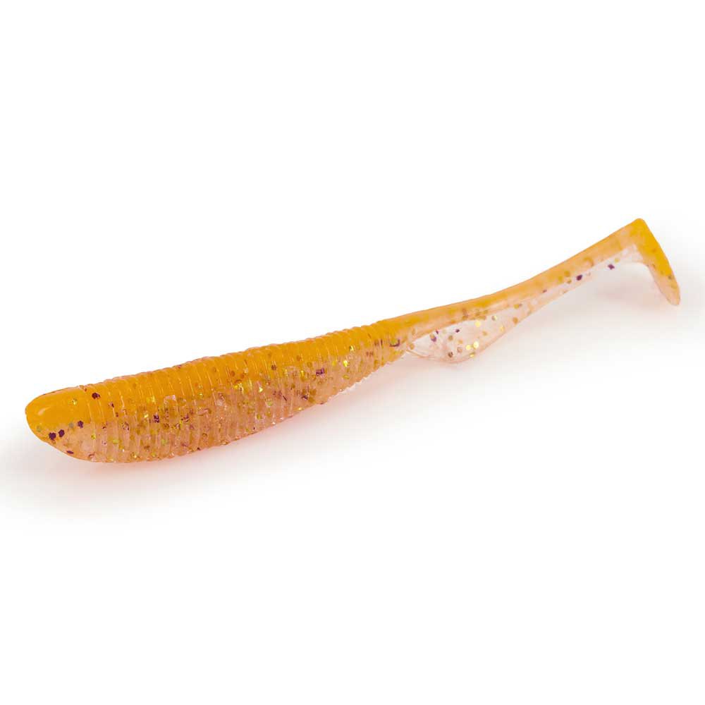 Купить Molix RSH2-581 Real Action Shad 50 Mm Многоцветный  UV Bloody White 7ft.ru в интернет магазине Семь Футов