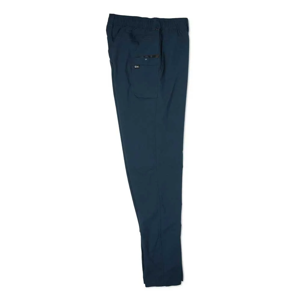 Купить Pelagic 1044251000-dyn-l Брюки Palomar Dark Navy 30x20x10 7ft.ru в интернет магазине Семь Футов
