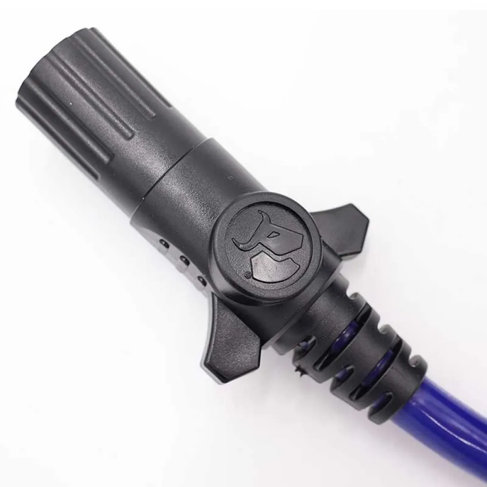 Купить Blue ox 123-BX8862 Удлинитель кабеля на 6 жил  Blue 7ft.ru в интернет магазине Семь Футов