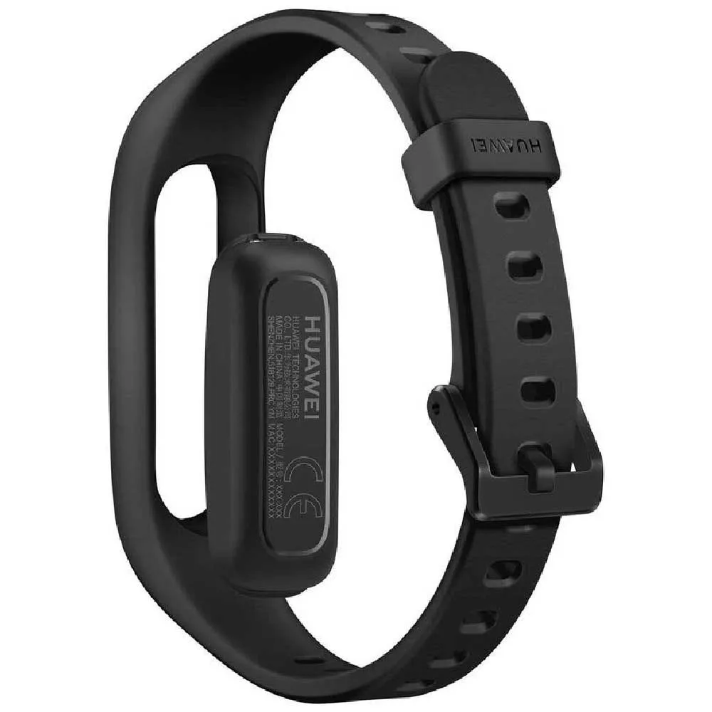 Купить Huawei 902204841 Смарт-часы 4E Band Черный  Graphite 7ft.ru в интернет магазине Семь Футов