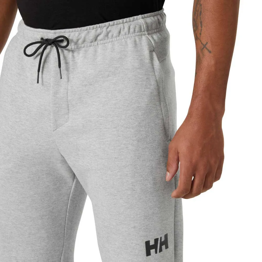 Купить Helly hansen 34499_949-2XL Брюки HP Tech  Grey Melange 2XL 7ft.ru в интернет магазине Семь Футов