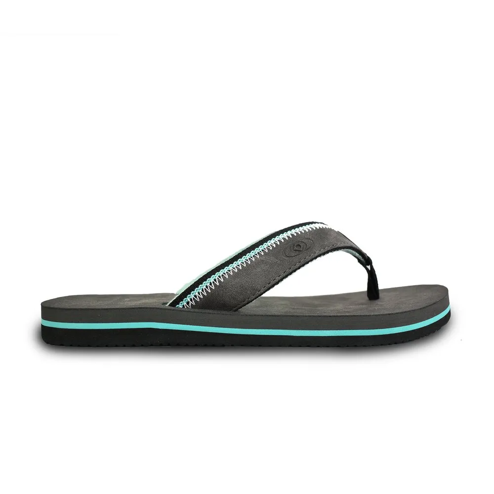Купить Brasileras ubygo17-grey-43 Шлёпанцы Yago 32x20x10 EU 43 7ft.ru в интернет магазине Семь Футов