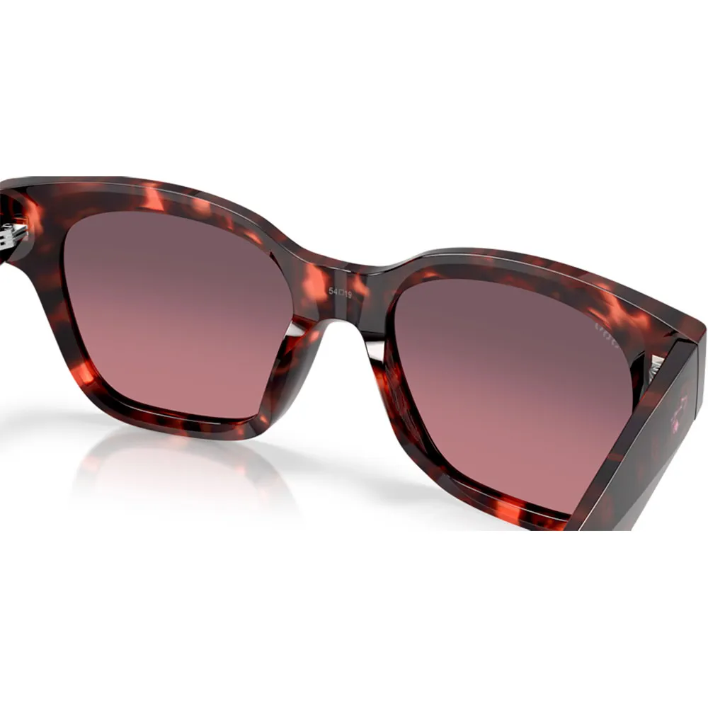 Купить Costa 06s2016-20160754 поляризованные солнцезащитные очки Nusa Sunset Tortoise 20x10x10 Rose Gradient 580G/CAT3 7ft.ru в интернет магазине Семь Футов