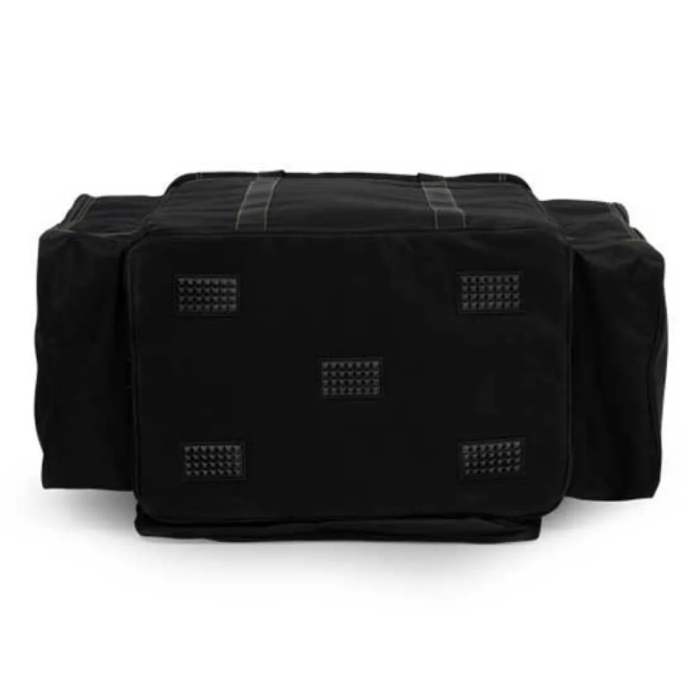 Купить Black cat bo110011 Сумка для рыболовных снастей BLCK L Black / Yellow 40x30x25 7ft.ru в интернет магазине Семь Футов