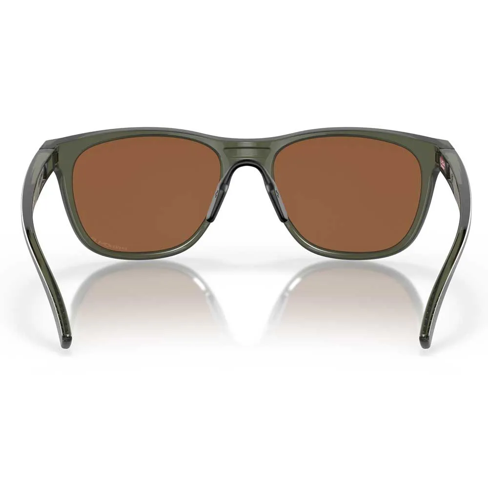Купить Oakley OO9473-0956 поляризованные солнцезащитные очки Leadline Prizm Olive Ink Prizm Polarized Tungsten/CAT3 7ft.ru в интернет магазине Семь Футов