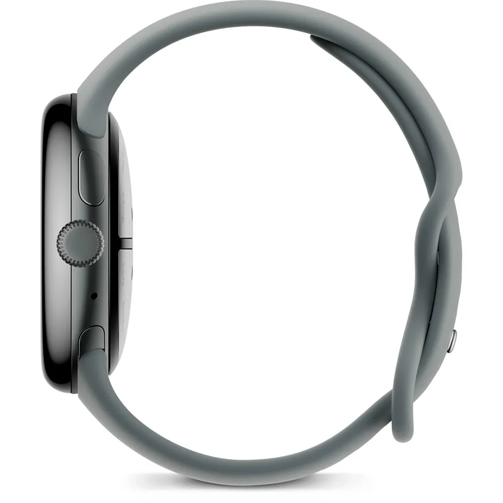 Купить Google ga05786-de Смарт-часы Watch 3 (45mm) WiFi Hazel / Grey 12x12x10 7ft.ru в интернет магазине Семь Футов