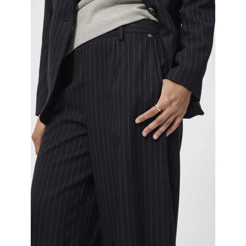 Купить Redgreen 171232400-168-xs Брюки Marina Navy Stripe 30x20x10 7ft.ru в интернет магазине Семь Футов