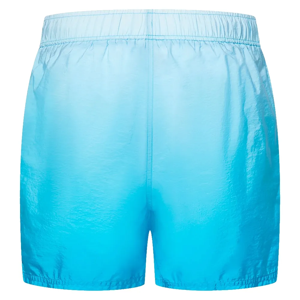 Купить Oakley foa406867-6zl-xs плавательные шорты Gradient 16´´ Gradient Swimming Blue 20x17x4 7ft.ru в интернет магазине Семь Футов