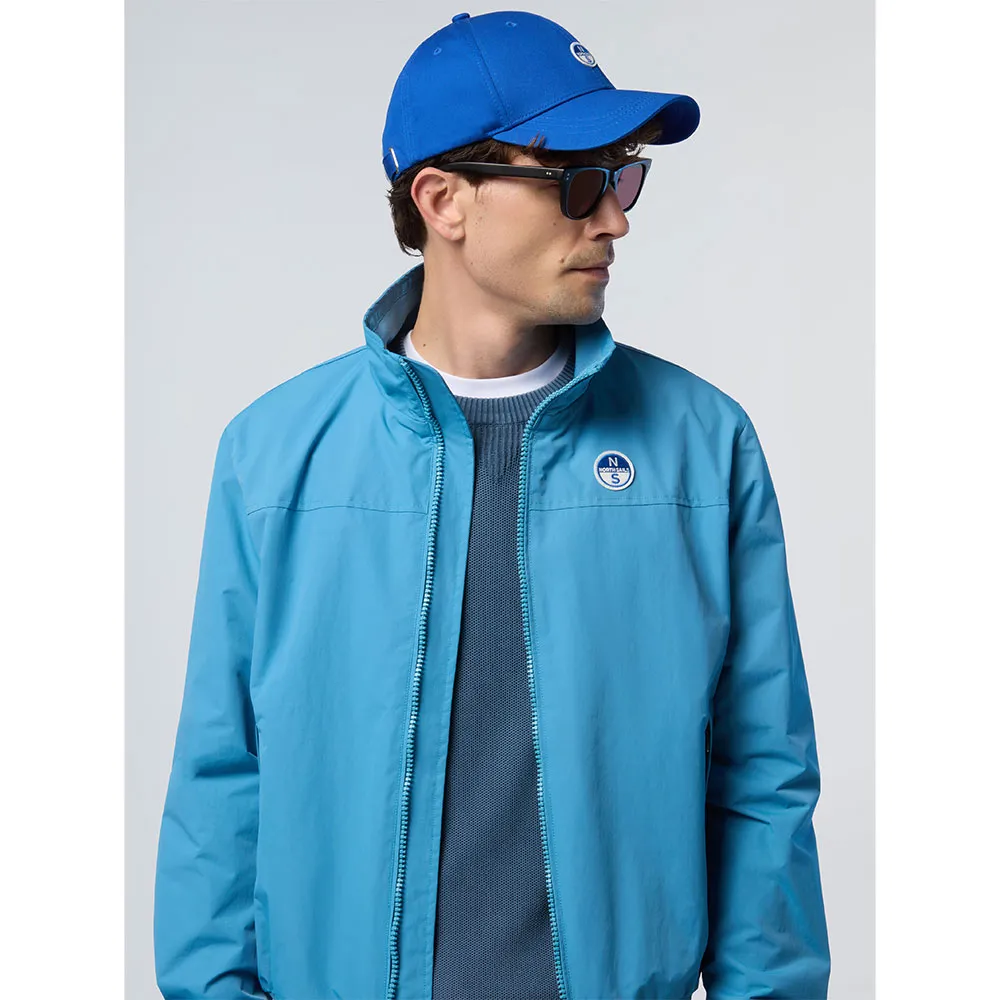 Купить North sails 603271-0844-XS Куртка Original Sailor 603271 Голубой Niagara XS 7ft.ru в интернет магазине Семь Футов