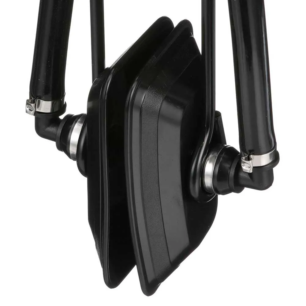Купить Seachoice 50-18313 Устройство для промывки двигателя Pro Dual Feed Black 35x20x12 7ft.ru в интернет магазине Семь Футов