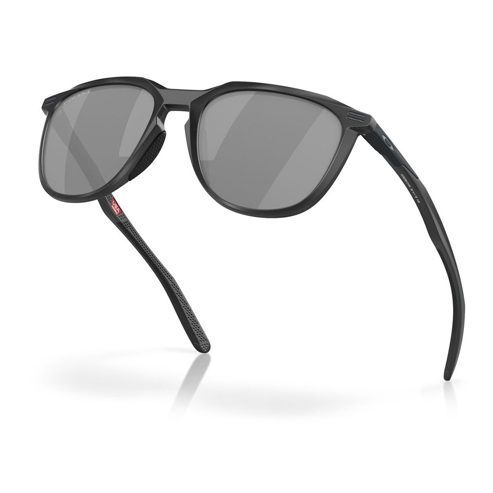 Купить Oakley OO9286-0154 Thurso Солнцезащитные Очки  Matte Black Ink Prizm Black/CAT3 7ft.ru в интернет магазине Семь Футов