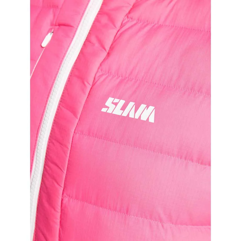 Купить Slam a901005s00-w72-l Куртка Altura Puffer Hydrangea Pink 60x40x25 7ft.ru в интернет магазине Семь Футов