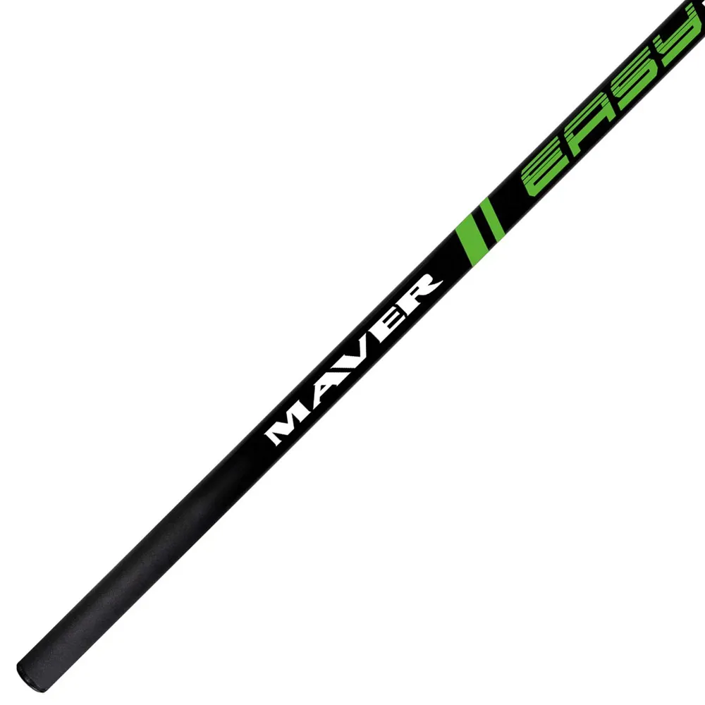 Купить Maver 02048300 Ручка подсачека подсачека Easy Black 130x5x5 300 cm 7ft.ru в интернет магазине Семь Футов