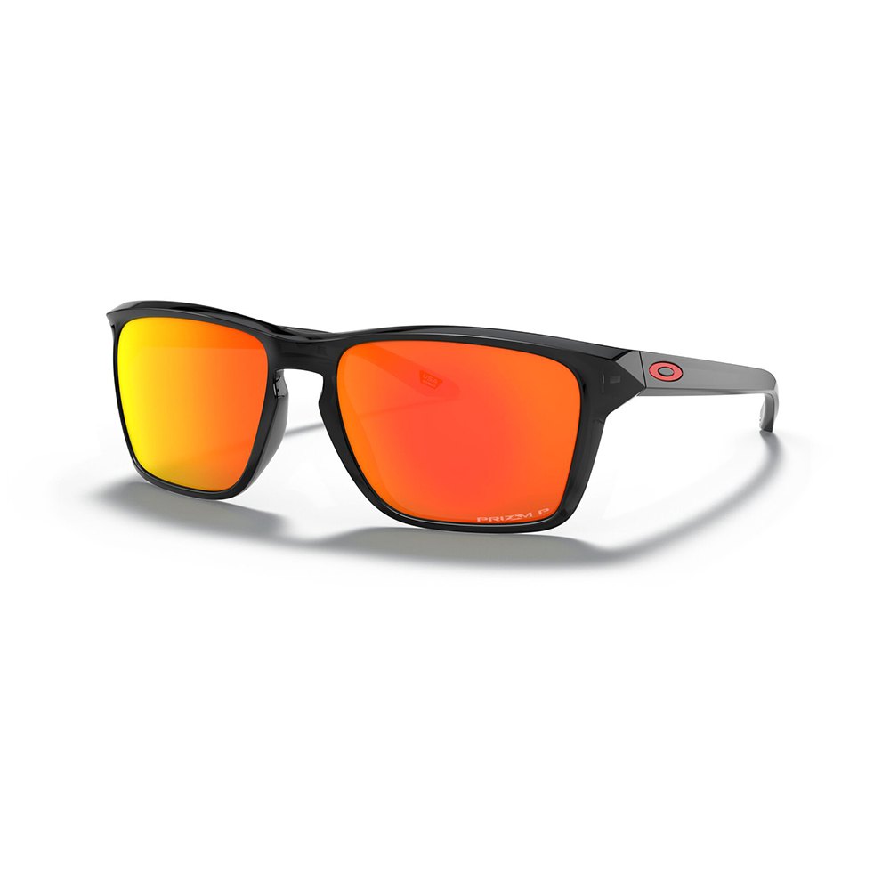 Купить Oakley OO9448-0560 Sylas Prizm Поляризованные Очки Black Ink Prizm Ruby Polarized/CAT3 7ft.ru в интернет магазине Семь Футов