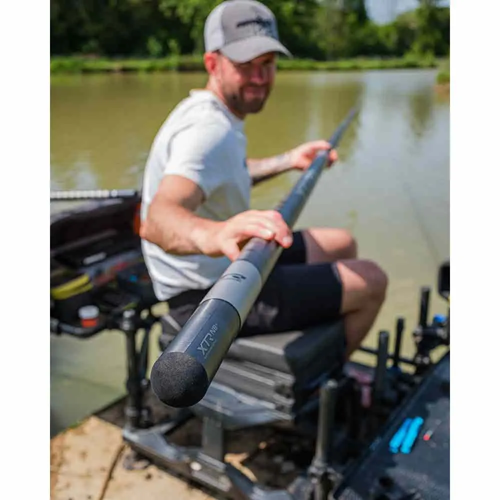 Купить Matrix fishing gpo322 Раздел комплекта XTR N8 240 mm Black 60x8x8 7ft.ru в интернет магазине Семь Футов