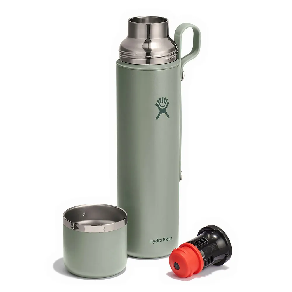 Купить Hydro flask flc36374 термос Hot Flask Cup 1.1L Agave 20x10x10 7ft.ru в интернет магазине Семь Футов