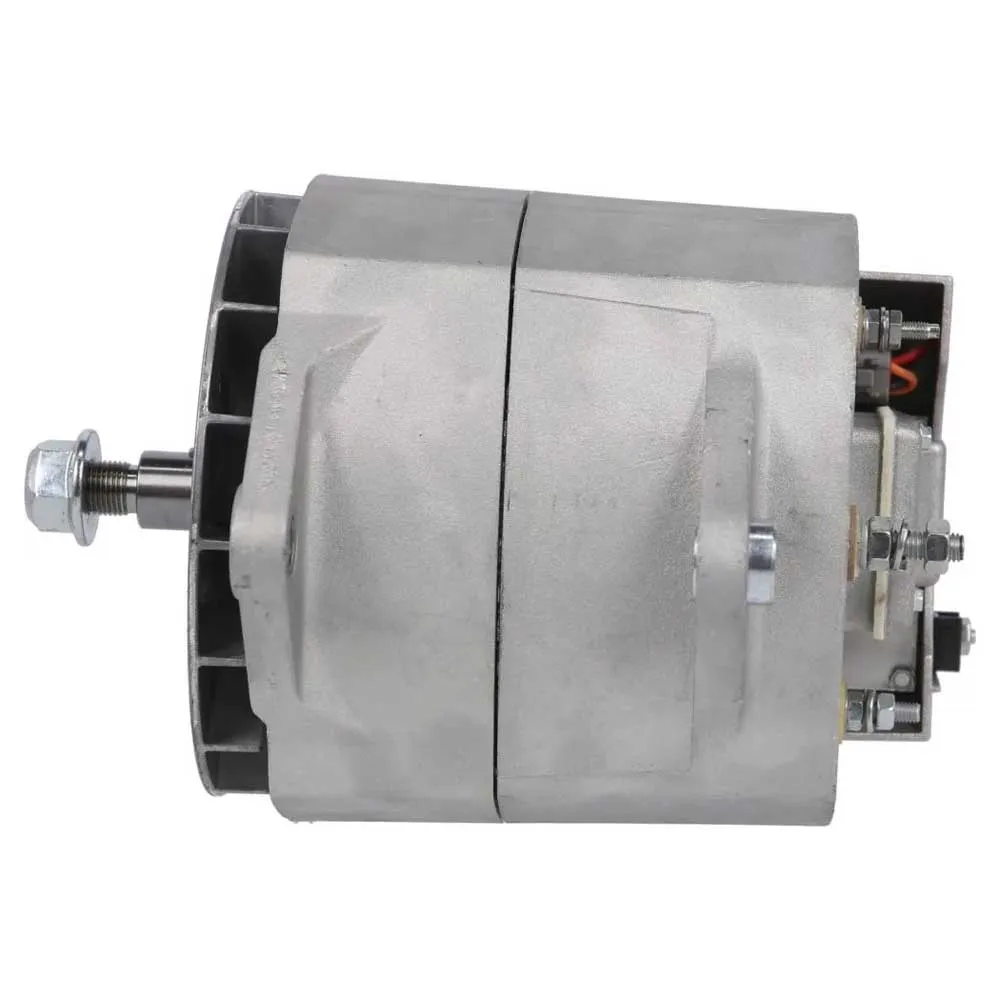 Купить Leece neville al030 Генератор мотоцикла 100A 24V Grey 25x25x25 250 x 177 x 241 mm 7ft.ru в интернет магазине Семь Футов