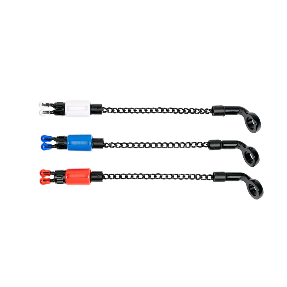 Купить Korum K0360080 сигнализация укуса KRI 3  Black 7ft.ru в интернет магазине Семь Футов