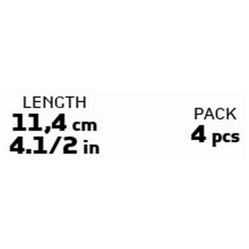 Купить Molix SFX45-651-UNIT Stick Flex Мягкая приманка 114 mm Многоцветный 651 7ft.ru в интернет магазине Семь Футов