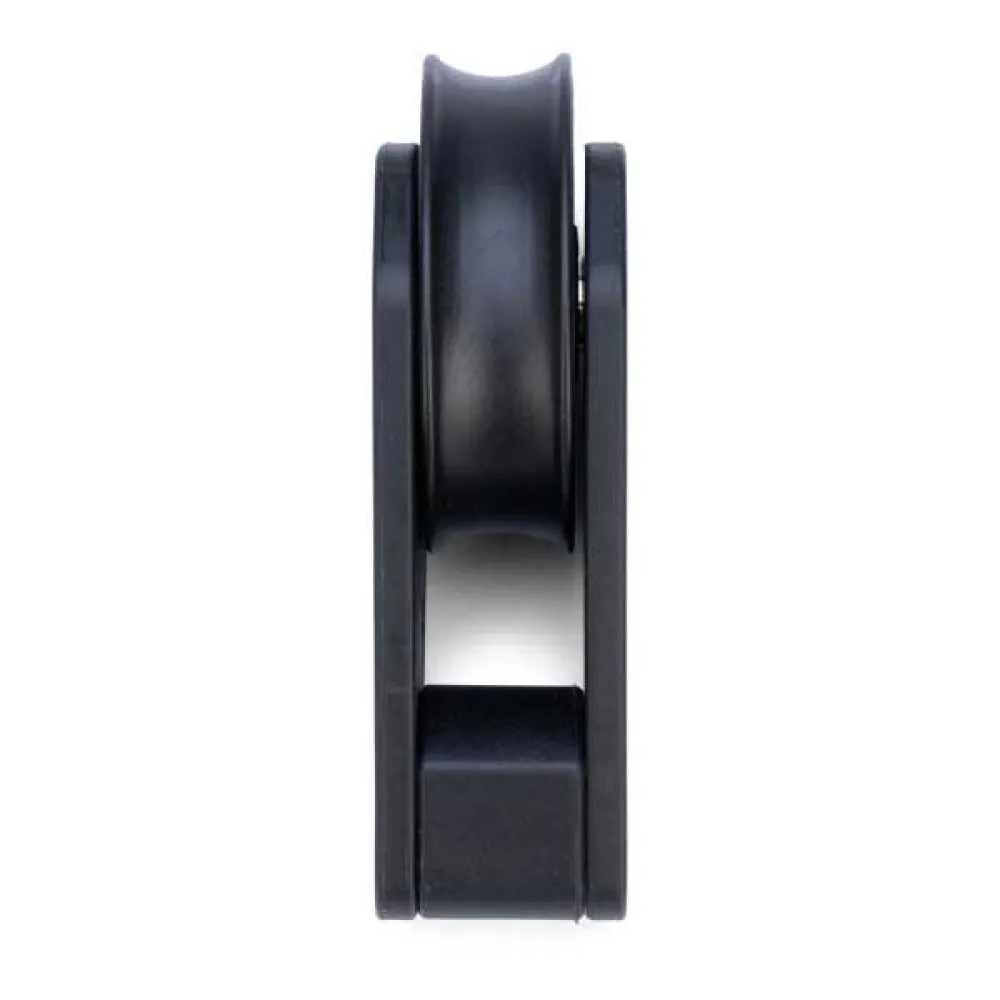 Купить Barton marine 7331114010412 Простой плоский шкив 25x20x20 60 mm 7ft.ru в интернет магазине Семь Футов