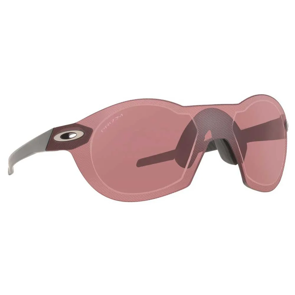 Купить Oakley 0OO909890980548 Солнцезащитные очки Re:Subzero Prizm Серый Matte Black Prizm Dark Golf/CAT2 7ft.ru в интернет магазине Семь Футов