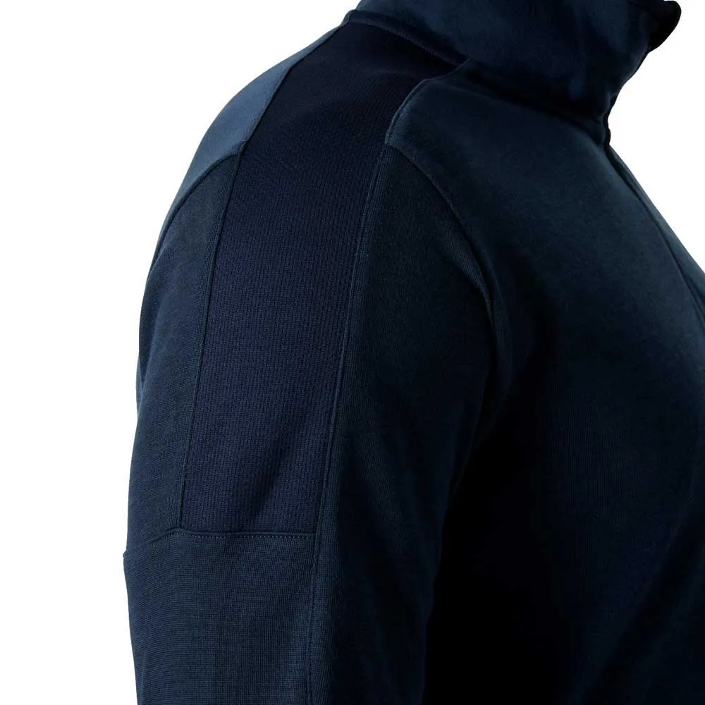 Купить Helly hansen 34131_597-L Футболка с длинным рукавом HP 2.0 Navy L 7ft.ru в интернет магазине Семь Футов