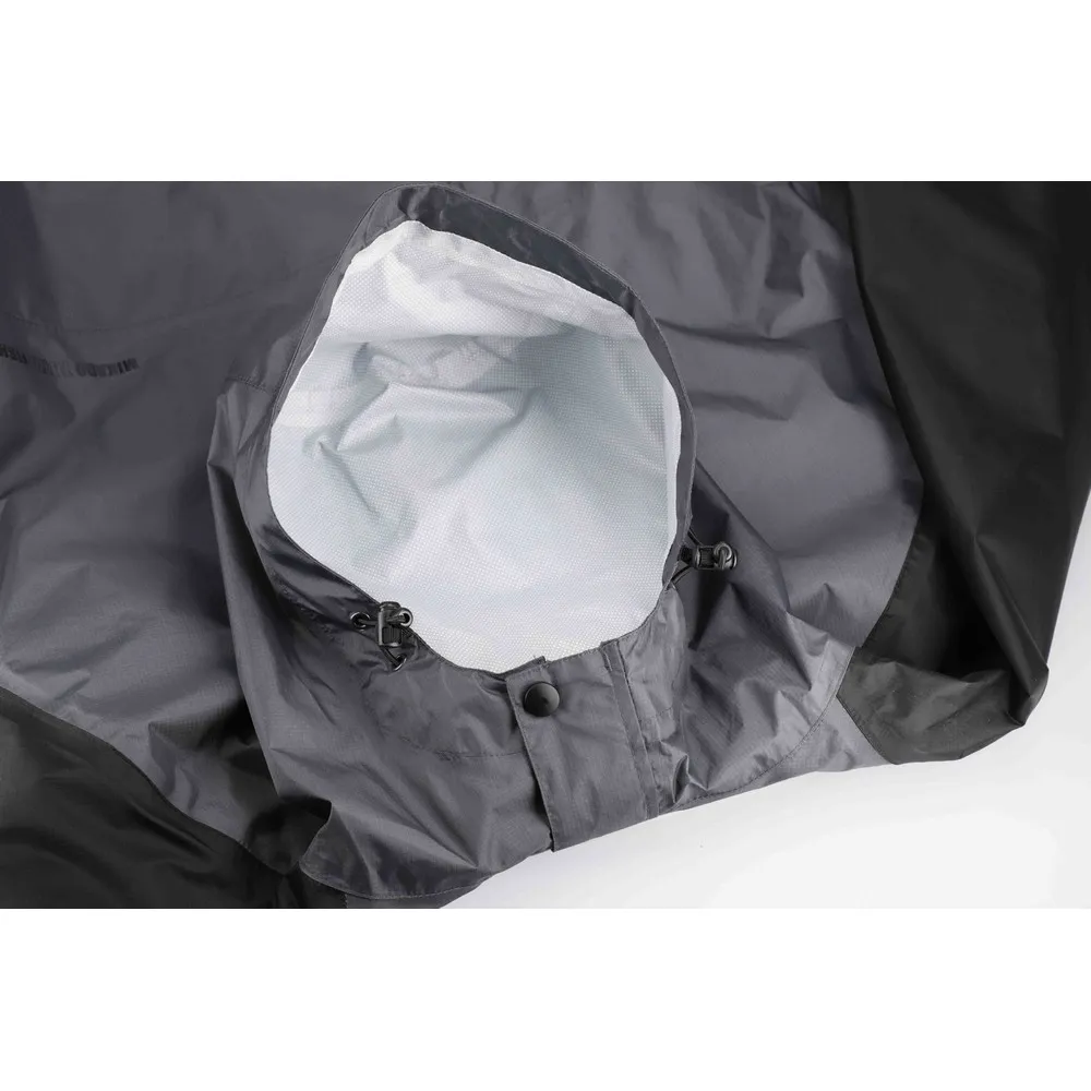 Купить Mikado UMB-06-L Куртка MFT  Grey / Black L 7ft.ru в интернет магазине Семь Футов