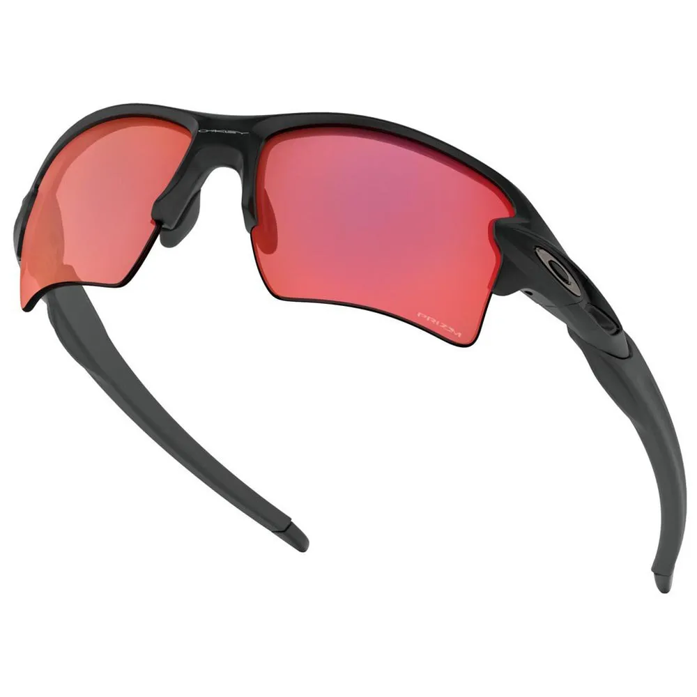 Купить Oakley OO9188-A759 Flak 2.0 XL Prizm Trail Солнцезащитные Очки Matte Black Prizm Trail Torch/CAT2 7ft.ru в интернет магазине Семь Футов